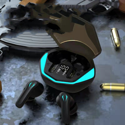 Auriculares Gaming Bluetooth Sin Latencia - Image 12