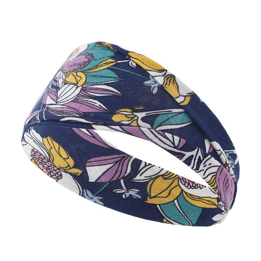 Banda Deportiva para Mujer Absorbente de Sudor - Image 16