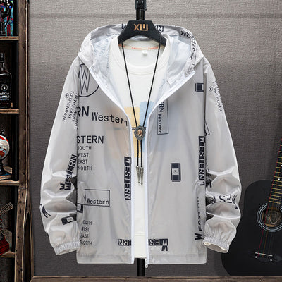 Ropa de Pesca Transpirable Talla Grande Plus - Image 11