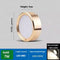 Luz Neutra Dorada De 7 W