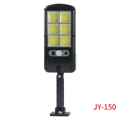 Luz Solar de Jardín con Sensor de Movimiento - Image 9