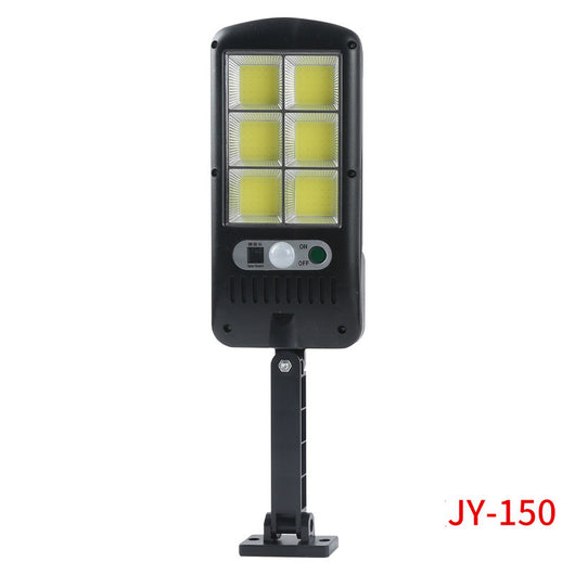 Luz Solar de Jardín con Sensor de Movimiento - Image 9