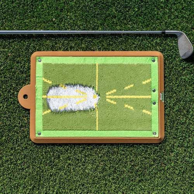 Ayuda de Entrenamiento de Golf Profesional - Image 6