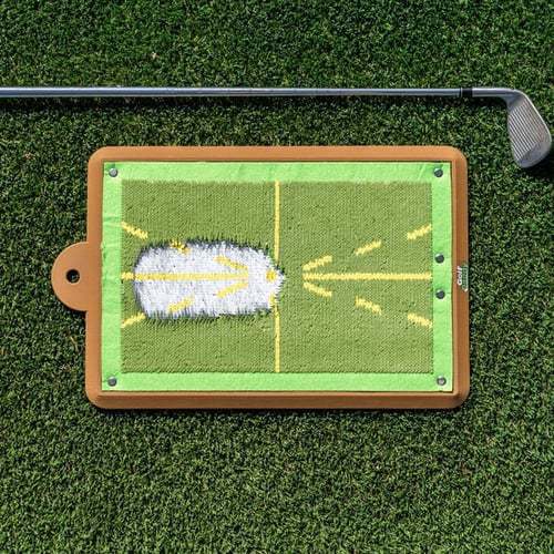 Ayuda de Entrenamiento de Golf Profesional - Image 6