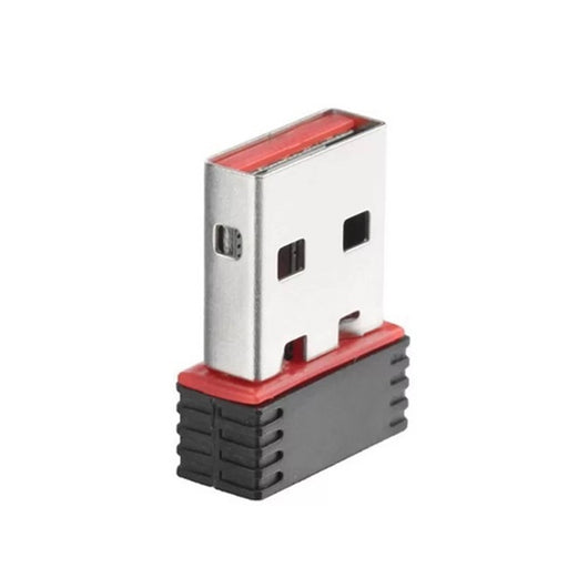 Tarjeta de Red Inalámbrica 150Mbps para Computadora de Escritorio - Image 3