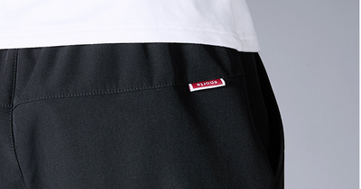 Pantalones Deportivos Casual Coreanos Versátiles - Image 7