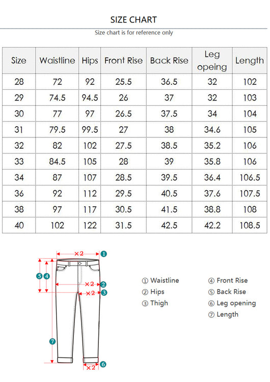 Jeans Rotos Negros para Hombre - Estilo Urbano Moderno - Image 7