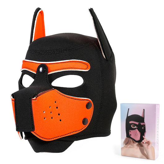 Gorro Juguetón para Parejas - Diversión Compartida para Adultos - Image 9