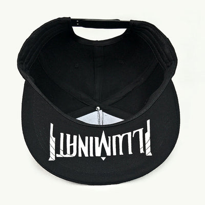 Gorra de Béisbol Personalizada de Goma para Hombre y Mujer - Image 12
