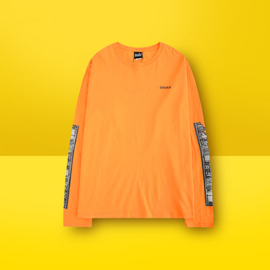 Sudadera Harajuku para Parejas - Diseño Moderno Unisex