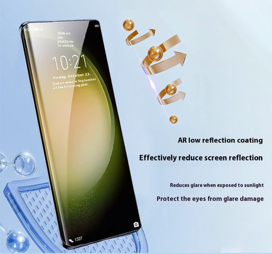 Protector de Pantalla Anti Reflejo para Móvil - Image 14