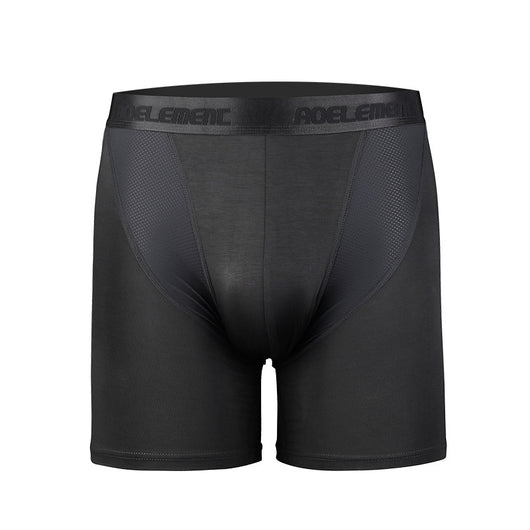 Calzoncillos Deportivos Ice Wire Mesh para Hombre - Image 6