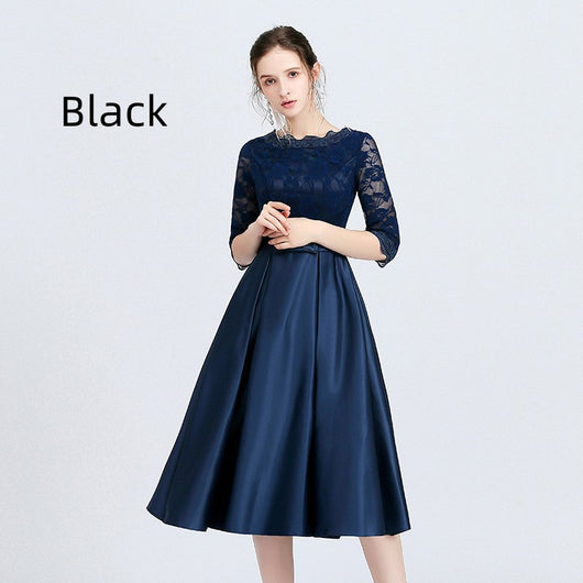Vestido Casual Elegante Midi para Mujer - Image 7