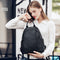 Mochila Bolso de Cuero Premium para Mujer - Viajes y Uso Diario