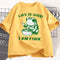 Yellow - 2XL