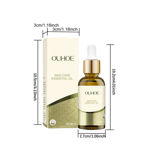 Aceite Esencial Hidratante para la Piel - Elasticidad y Luminosidad - Image 11