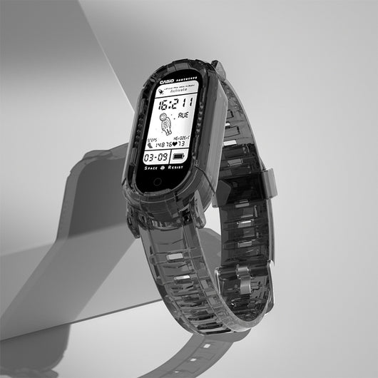 Pulsera NFC Personalizable con Correa TPU - Image 8