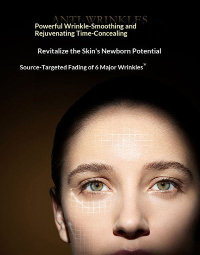 Mascarilla Reafirmante Antiedad con Tecnología Black - Lifting Facial Intenso - Image 6