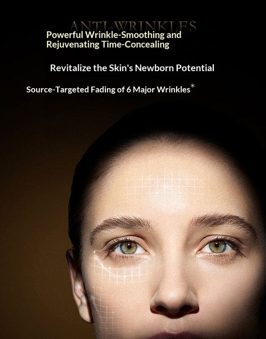 Mascarilla Reafirmante Antiedad con Tecnología Black - Lifting Facial Intenso - Image 6