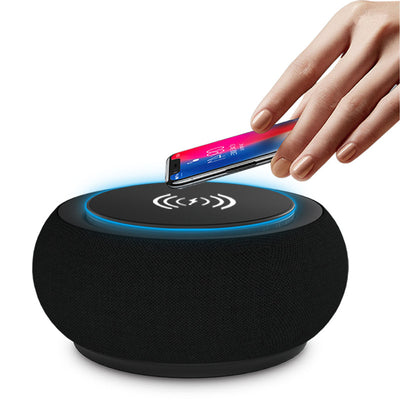 Parlante Bluetooth Portátil de Alto Volumen con Doble Subwoofer - Image 5