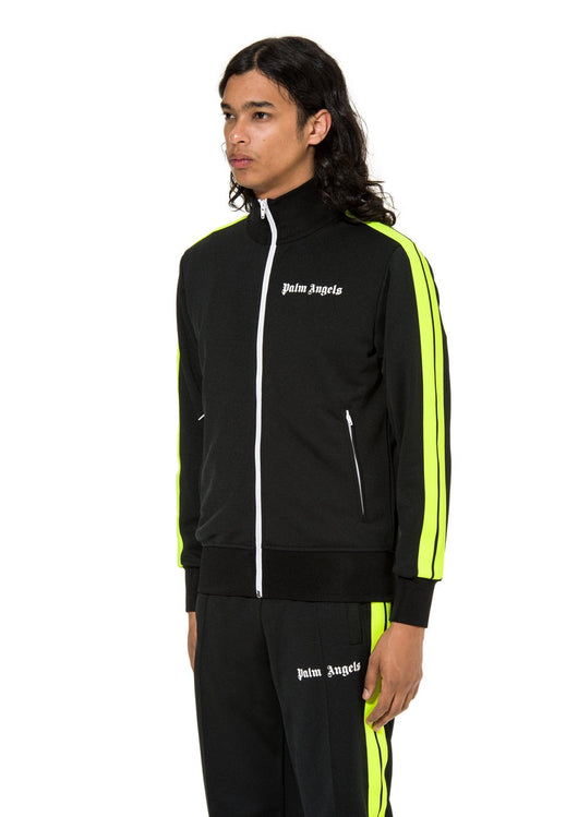 Chaqueta Deportiva Hip-hop con Cierre y Colores Versátiles - Image 10