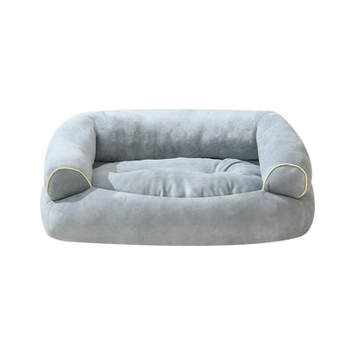 Cama Sofá para Perros y Gatos - Cómoda y Acogedora - Image 6