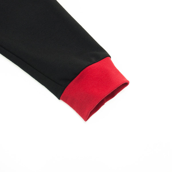 Polo Manga Corta Bicolor para Hombre