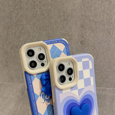 Funda Protectora Love para Móvil - Resistencia Total Antigolpes - Image 16