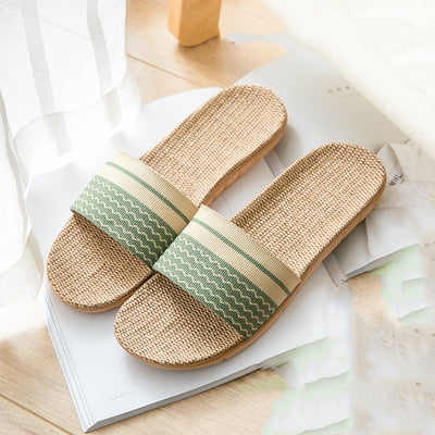 Pantuflas de Verano para Mujer y Pareja - Cómodas para Casa - Image 46