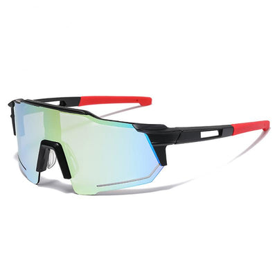 Gafas de Sol Deportivas con Protección UV para Actividades al Aire Libre - Image 14