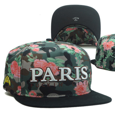 Gorra de Béisbol Americana con Bordado de Gesto de Cigarrillo - Image 13
