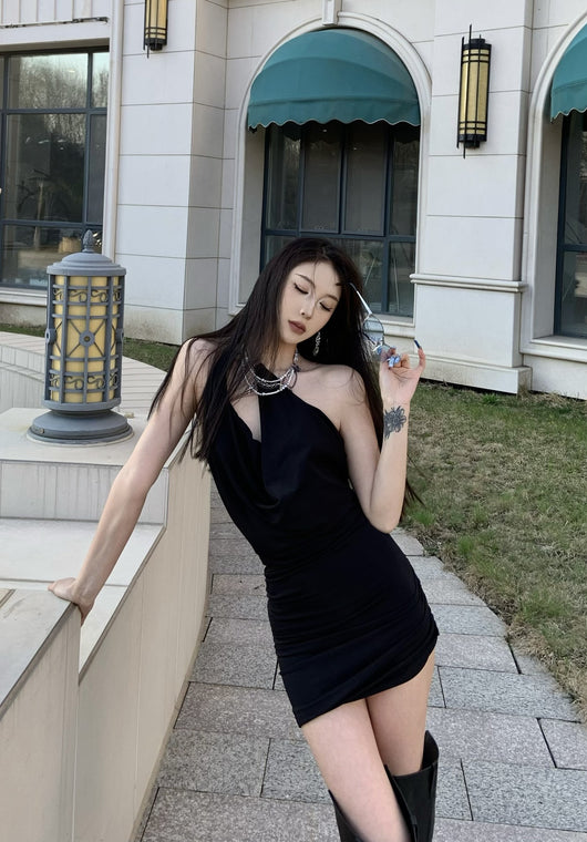 Top Ajustado con Espalda Descubierta y Hebillas Metálicas para Mujer - Image 30