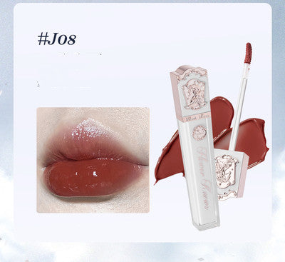 Brillo Labial Cristal Hidratante con Efecto Espejo - Image 22