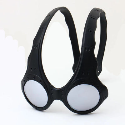 Gafas de Sol Retro Personalizadas para Hombre - Image 8