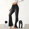 Leggins Moldeadores de Cintura con Efecto Levantador y Control Abdominal