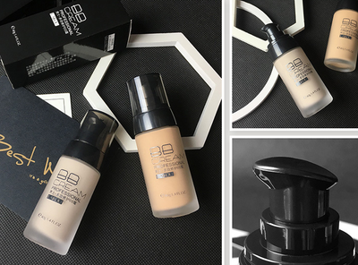 BB Cream Corrector para Hombre - Image 6