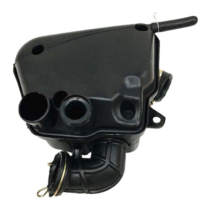 Filtro de Aire para Motocicleta Deportiva Negro Premium - Image 10