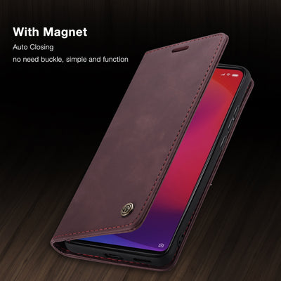 Funda Protectora CaseMe Note8Pro - Resistencia Antigolpes Premium - Image 4