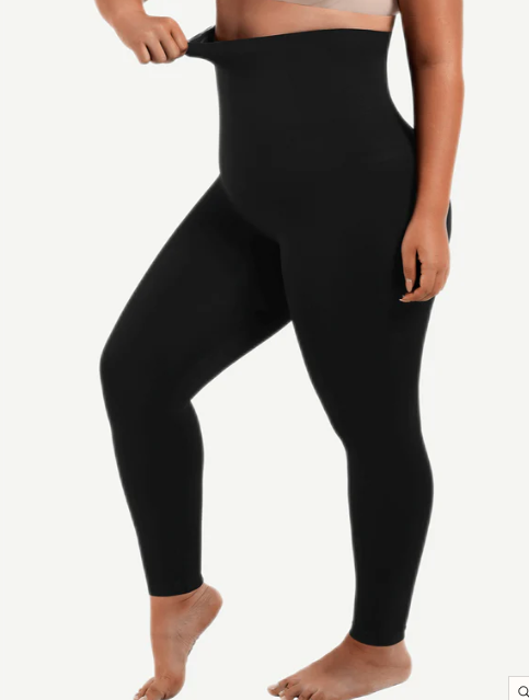 Leggins Moldeadores sin Costuras para Uso Diario - Image 8