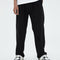 Pantalón Ancho de Tela Estampada Premium