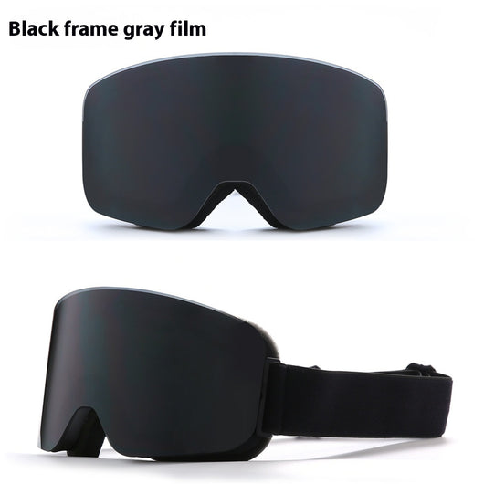 Gafas de Esquí con Doble Lente Antivaho - Protección Ocular Premium - Image 7