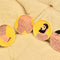 4 Piezas Juego