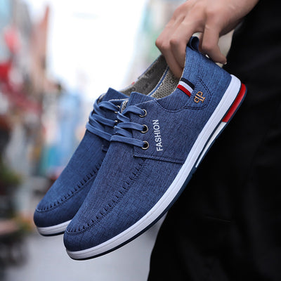 Zapatos Casuales de Moda - Image 10