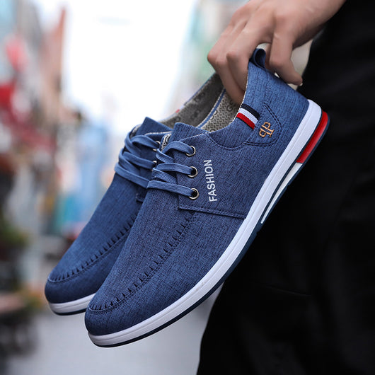 Zapatos Casuales de Moda - Image 10