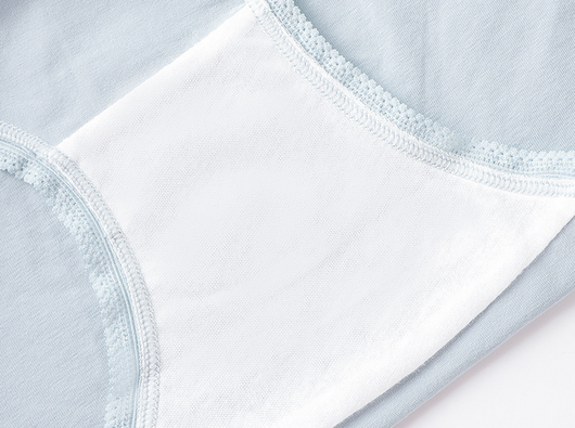 Shorts Maternales de Cintura Alta con Algodón - Talla Grande - Image 22