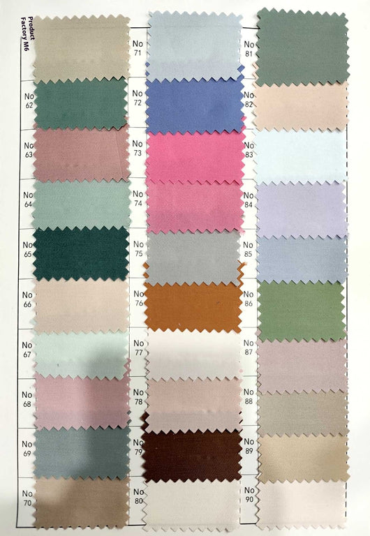 Funda de Edredón Satinada de Algodón Mercerizado Premium - Image 28