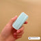 Mini Azul Claro Individual
