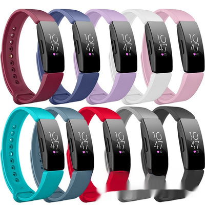 Correa Universal para Reloj Inteligente - Diseño Versátil Tres en Uno - Image 14
