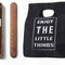 Black Wooden Box Black