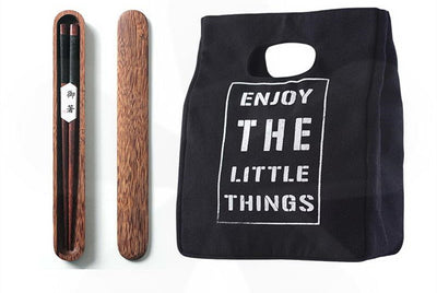 Palillos Japoneses de Madera Lujo Personalizados Punta Afilada - Image 18